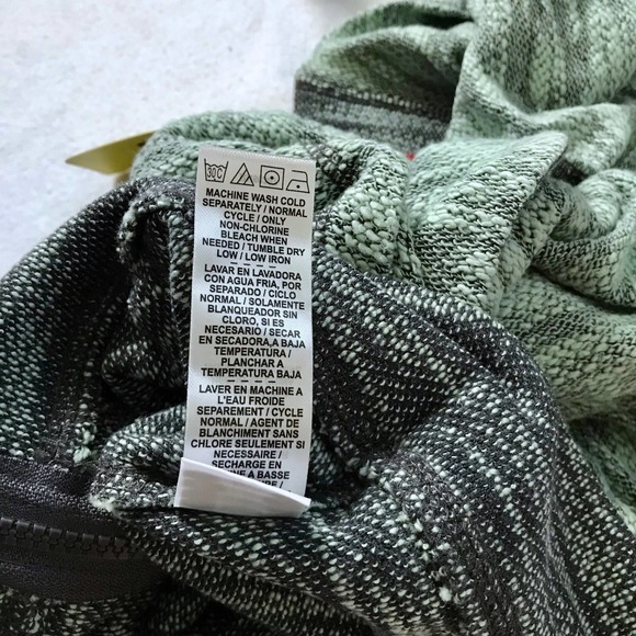 Unionbay NWT Full Zip Hoodie Cardigan for Boys Various Sizes - Picture 8 of 8